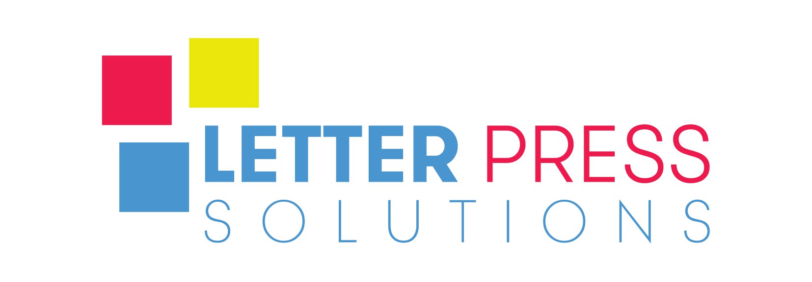 Letterpress Solutions